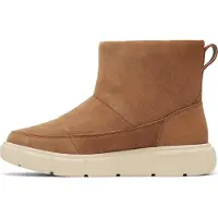 Sorel Bootsit 'Explorer III' brokadi