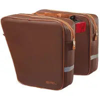 BRN Classic Satulalaukut 15l