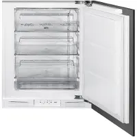 Smeg U8F082DF1 Pakastin