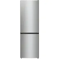 Gorenje Essential Line NRKE62XL jääkaappipakastin