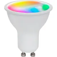 Star Trading LED GU10 MR16 älylamppu