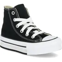 Converse Tennarit 'Chuck Taylor All Star' musta / valkoinen