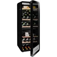 La Sommeliere APOGEE190DZ -viinikaappi