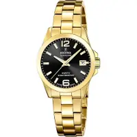 Festina F20050/4 Swiss naisten rannekello