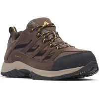 Columbia Crestwood Waterproof Vaelluskengät