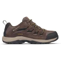 Columbia Crestwood Waterproof Vaelluskengät