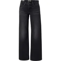 Levi's Low Loose Tech Storm - Black - 32 x 32