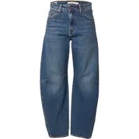 Levi's Farkut 'BAGGY DAD BARREL' sininen