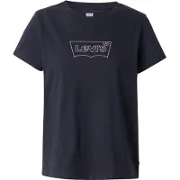 Levi's The Perfect Lyhythihainen T-paita