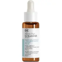 Collistar Pure Actives Hyaluronic Acid + Polyglutammic Moisturizi