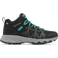 Columbia Peakfreak Ii Mid Outdry Vaelluskengät