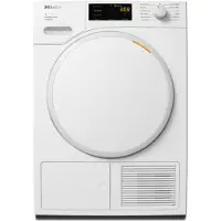 Miele T1 TWC660WP 125 Edition kuivausrumpu