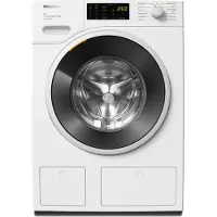 Miele W1 WWB680 WCS 125 Edition pyykinpesukone