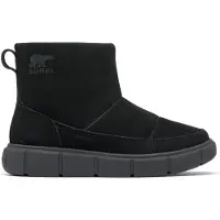 Sorel Women's Explorer III Slip-On Waterproof - Naisten talvikengät