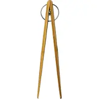 Design House Stockholm - Pick Up Pihdit Medium Bambu