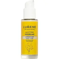Lumene Klassikko Advanced Anti-age 30 ml elvyttävä seerumi