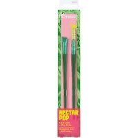 Real Techniques Fine Line + Fill Brush Duo setti