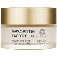 Sesderma Factor G Renew elvyttävä kasvutekijän sisältävä voide 50 ml