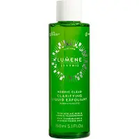 Lumene Nordic Clear Clarifying Liquid Exfoliant, 150ml