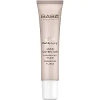Babe Healthyaging+ Multi Corrector Eyes and Lips Tensor 15ml