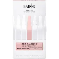 Babor SOS Calming Ampoules, 7x2ml