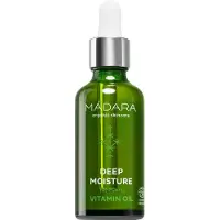 Mádara Deep Moisture Vitamin Oil 50 ml
