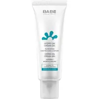 Babe 24h kosteuttava voidegeeli 50ml
