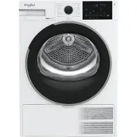 Whirlpool WSD 106M WB EE -kuivausrumpu