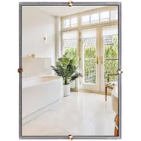 Tutumi Led Seinäpeili 60cm Bl808