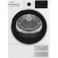 Whirlpool WSD 86M WB EE -kuivausrumpu