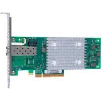 HP – HPE SN1100Q 16Gb 1p FC HBA (P9D93A)