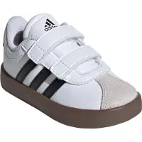 Adidas Vl Court 3.0 Cf I - White - 27