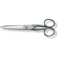 Victorinox France 8.1014.15, 15 cm household scissors