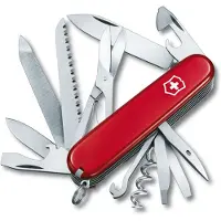 Victorinox Ranger - Red