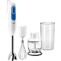 Braun MQ3025 Multi Quick 3 -sauvasekoitin