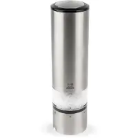 Peugeot Elis Sense -suolamylly paristoilla, 20 cm