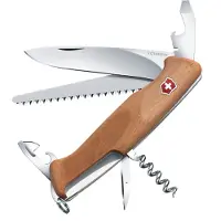 Victorinox Ranger Wood 55 Monitoimityökalu