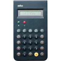 Braun Bne 001 Laskin