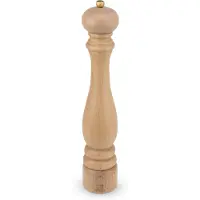 Peugeot Paris Peberkværn U'select Træ Natur 40 Cm - 40 CM