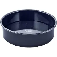 Dr. Oetker Kakkuvuoka irtopohjalla 28 cm, tummansininen