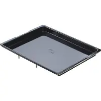 Dr. Oetker Emaloitu leivontavuoka 41-53 cm, tummansininen