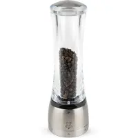 Peugeot Daman-pippurimylly, 21 cm