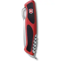 Victorinox RangerGrip 61 - red/black