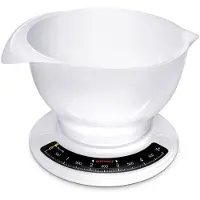 Soehnle - Culina Keittiövaaka kulholla