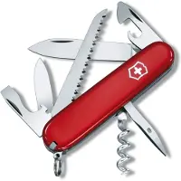 Victorinox Camper 1.3613