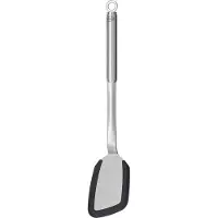 Rösle - Paistinlasta 35,5 cm Teräs/Silikoni