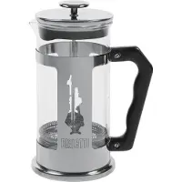 Bialetti - French-press Preziosa Pressopannu 8 kuppia