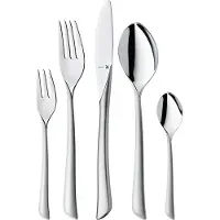 WMF Virginia 1142006391, 66-piece cutlery set