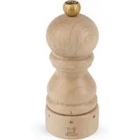 Peugeot Paris Peberkværn U'select Træ Natur 12 Cm - 12 CM