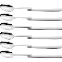 Zwilling Dinner Lattelusikat 6-pack